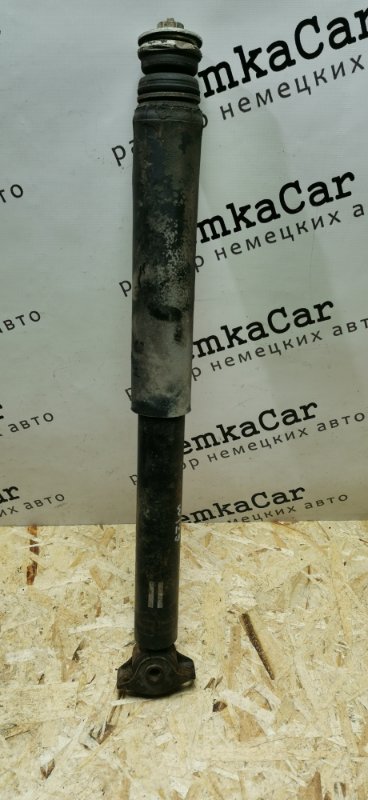 Амортизатор Mercedes w123 1980 Седан