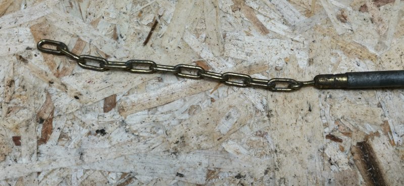 Ручка стояночного тормоза Mercedes w123 1980 Седан