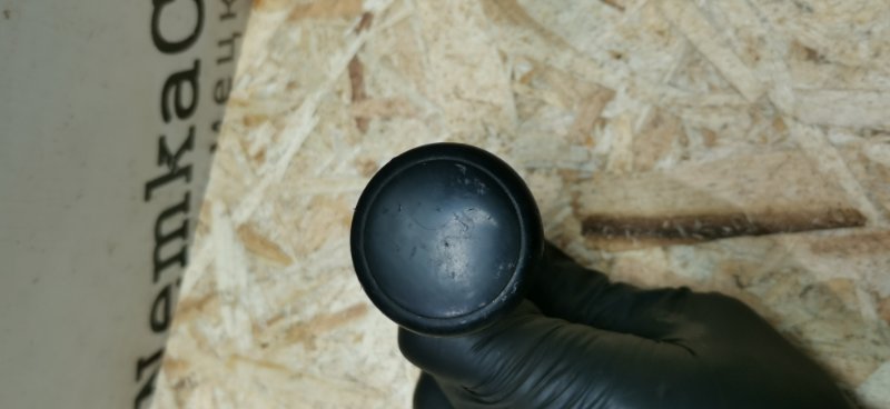 Ручка стояночного тормоза Mercedes w123 1980 Седан