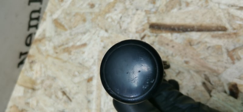 Ручка стояночного тормоза Mercedes w123 1980 Седан