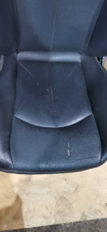 Сиденья Mercedes E-Class W211