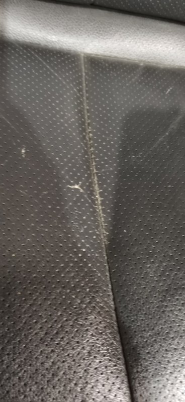 Сиденья Mercedes E-Class W211