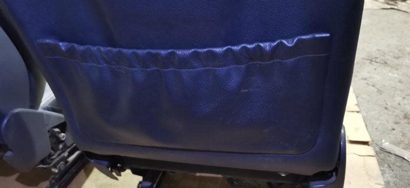 Сиденья Mercedes E-Class W211