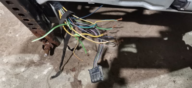 Сиденья Mercedes E-Class W211