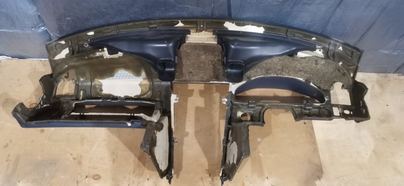 Торпедо Mercedes C180 1996 W202