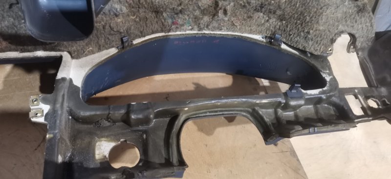 Торпедо Mercedes C180 1996 W202