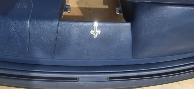 Торпедо Mercedes C180 1996 W202