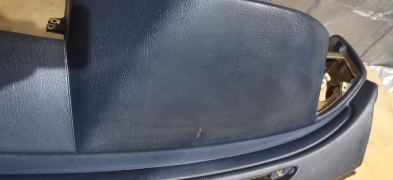 Торпедо Mercedes C180 1996 W202