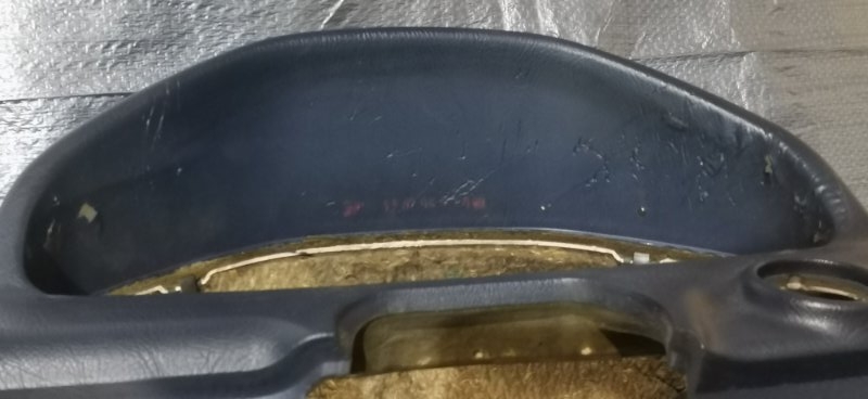 Торпедо Mercedes C180 1996 W202