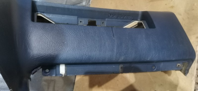 Торпедо Mercedes C180 1996 W202