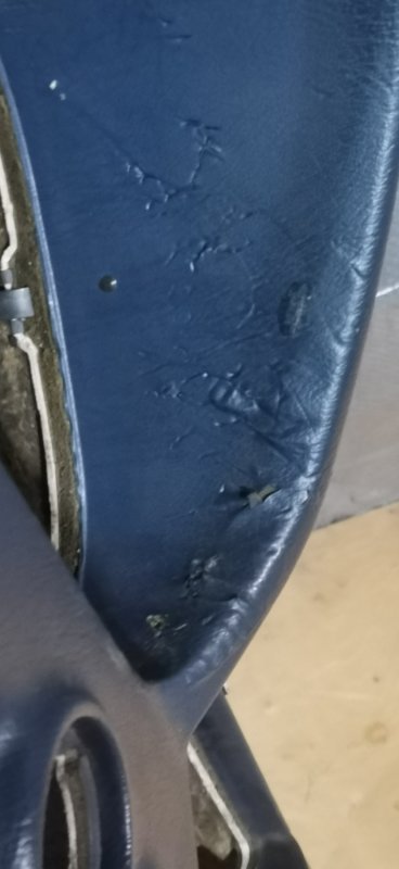 Торпедо Mercedes C180 1996 W202