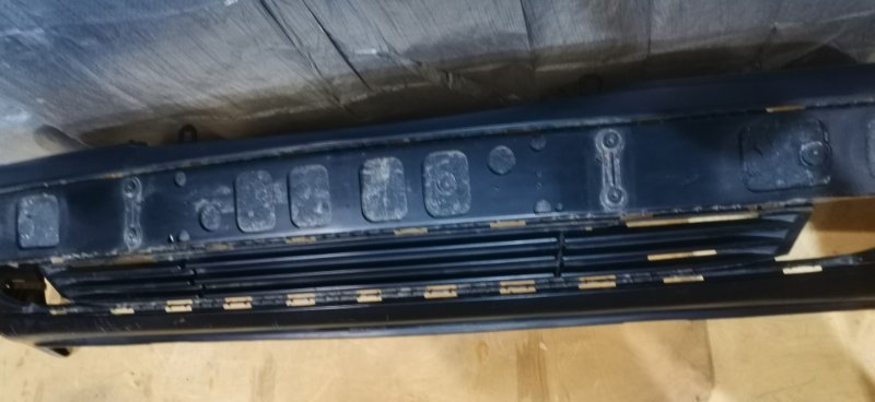 Бампер Mercedes C180 1996 W202