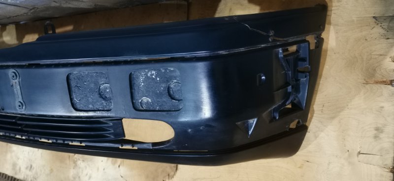 Бампер Mercedes C180 1996 W202