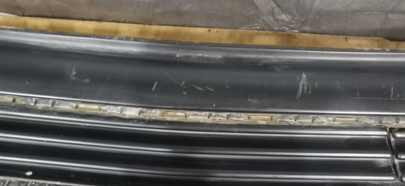 Бампер Mercedes C180 1996 W202