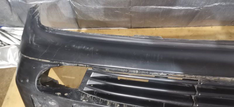 Бампер Mercedes C180 1996 W202