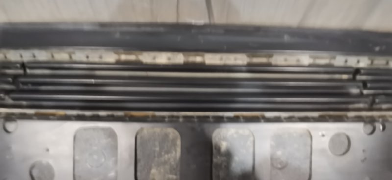 Бампер Mercedes C180 1996 W202