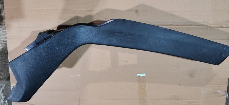 Центральная консоль Mercedes W124 1993 250D