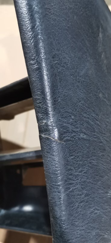 Центральная консоль Mercedes W124 1993 250D