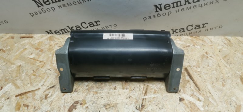 Подушка безопасности пассажира Mercedes C180 1996 W202