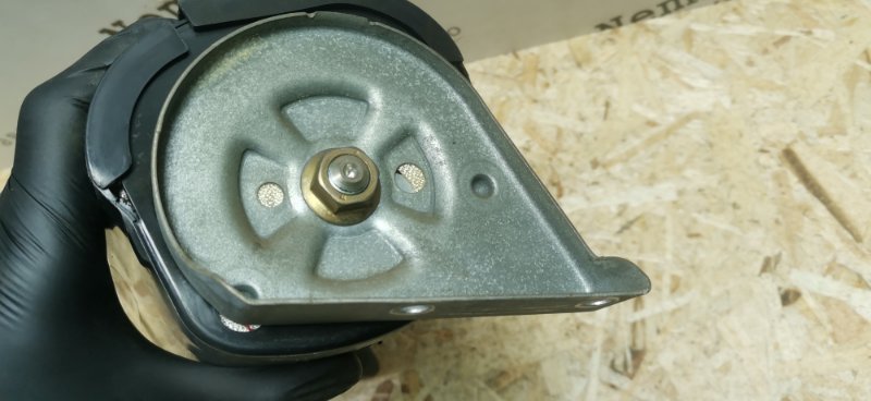 Подушка безопасности пассажира Mercedes C180 1996 W202