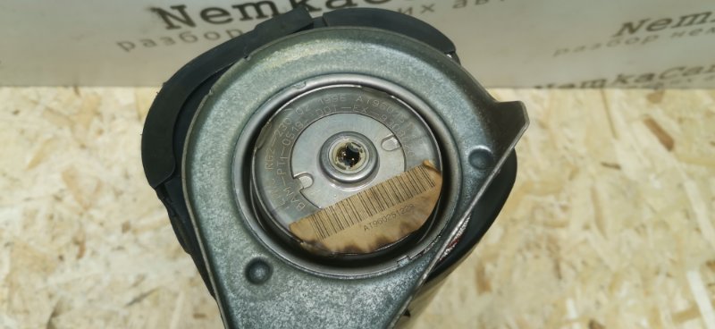 Подушка безопасности пассажира Mercedes C180 1996 W202