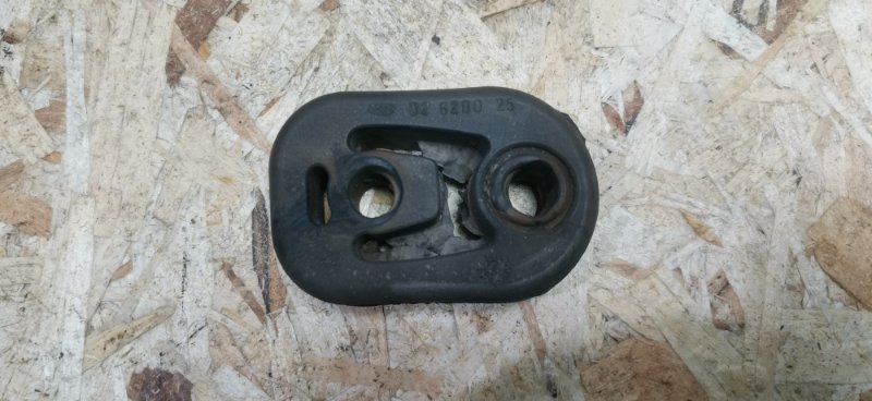 Подвес глушителя Mercedes C-Class 2000 W203