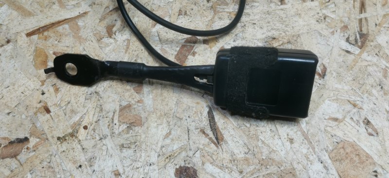 Замок ремня безопасности Mercedes-Benz E-Class W211