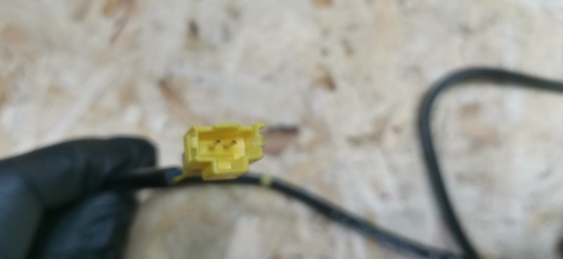 Замок ремня безопасности Mercedes-Benz E-Class W211