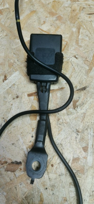 Замок ремня безопасности Mercedes-Benz E-Class W211