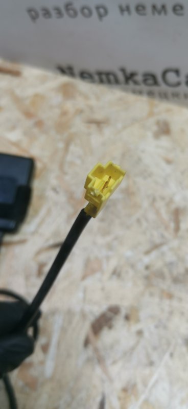 Замок ремня безопасности Mercedes-Benz E-Class W211