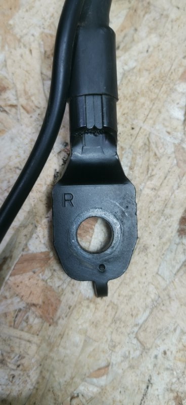 Замок ремня безопасности Mercedes-Benz E-Class W211