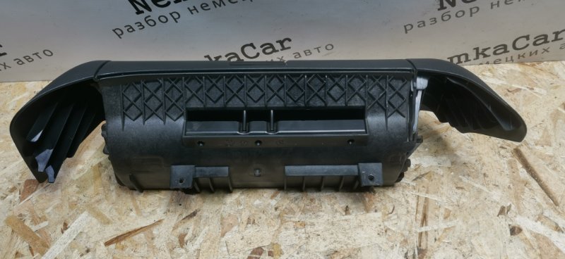 Ящик под сиденье Mercedes-Benz E-Class W211