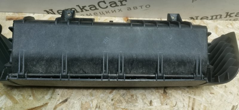 Ящик под сиденье Mercedes-Benz E-Class W211