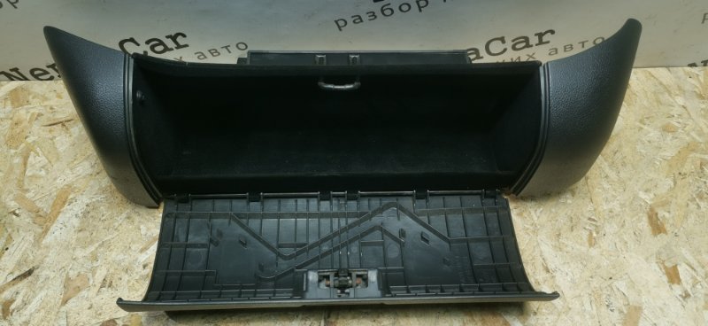 Ящик под сиденье Mercedes-Benz E-Class W211