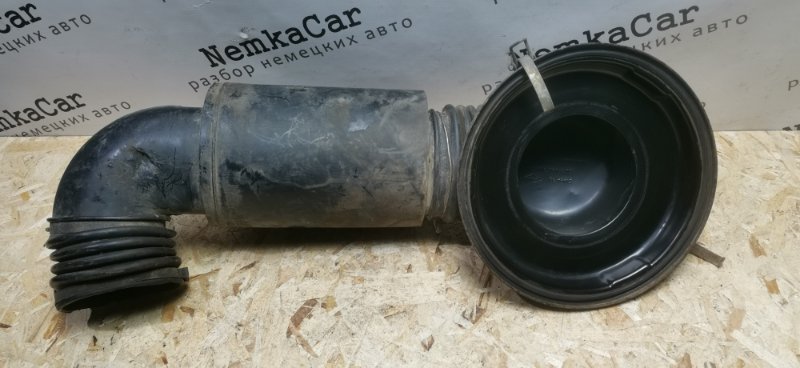 Корпус воздушного фильтра Mercedes-Benz 220 1975 W115