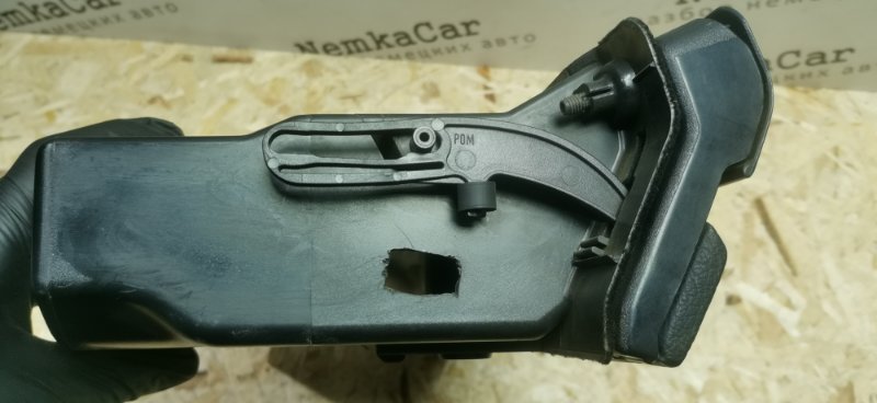 Бардачок Mercedes C180 1996 W202