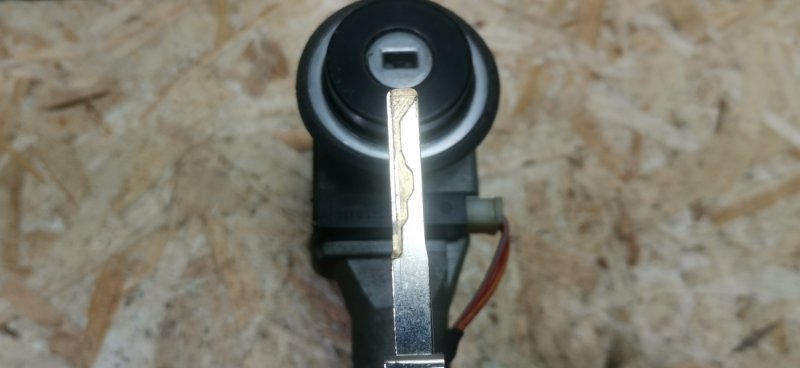 Замок зажигания Mercedes C180 1996 W202