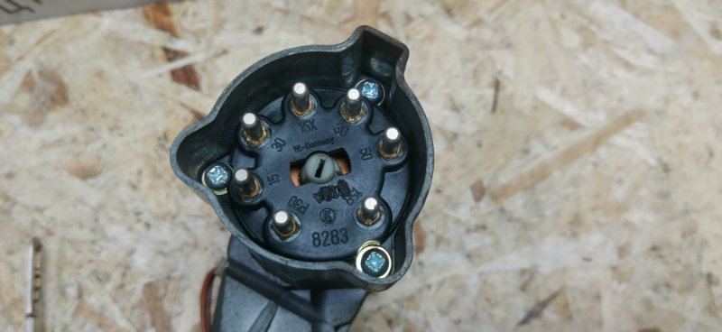 Замок зажигания Mercedes C180 1996 W202