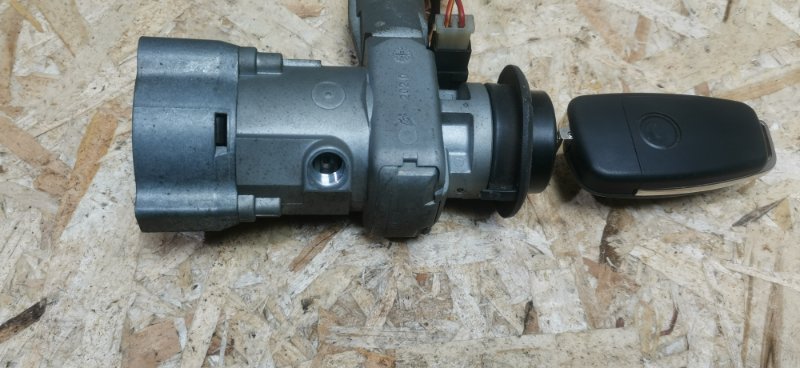 Замок зажигания Mercedes C180 1996 W202