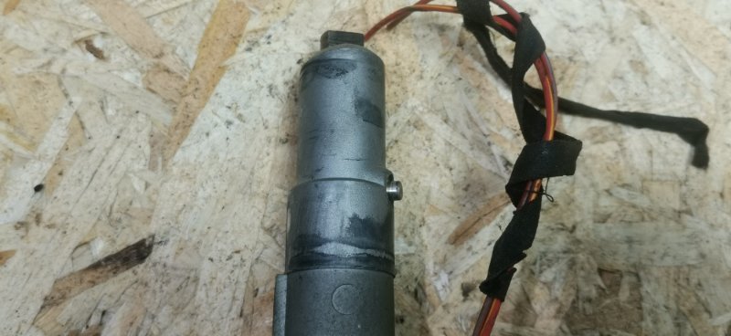 Замок зажигания Mercedes C180 1996 W202