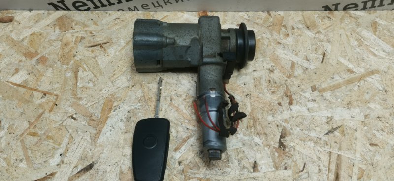 Замок зажигания Mercedes C180 1996 W202