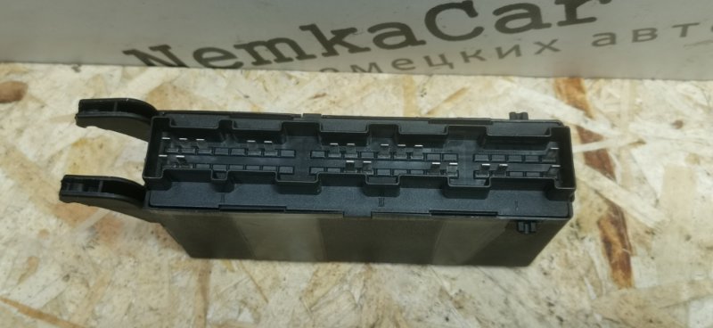 Блок управления светом Mercedes C180 1996 W202