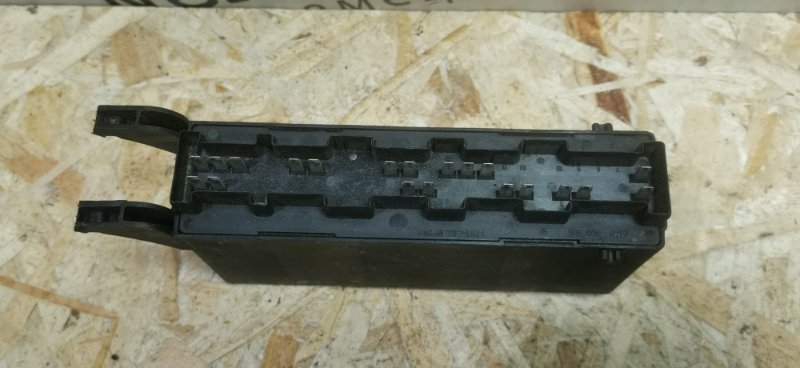 Блок управления светом Mercedes C180 1996 W202