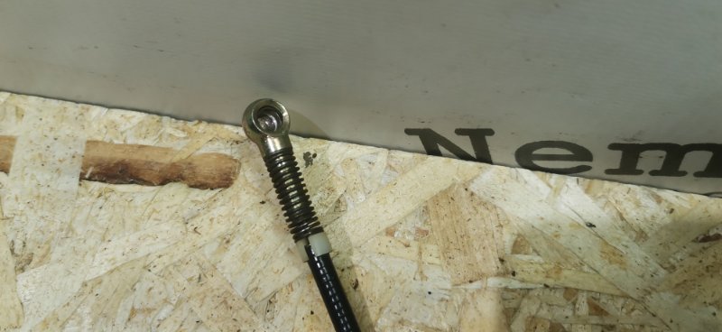 Трос блокировки акпп Mercedes C180 1996 W202