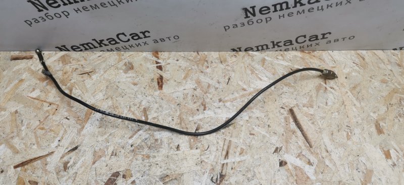 Трос блокировки акпп Mercedes C180 1996 W202