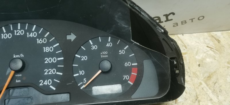 Щиток приборов Mercedes C180 1996 W202
