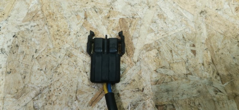 Разъем Mercedes W124 1993 E320