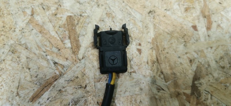 Разъем Mercedes W124 1993 E320