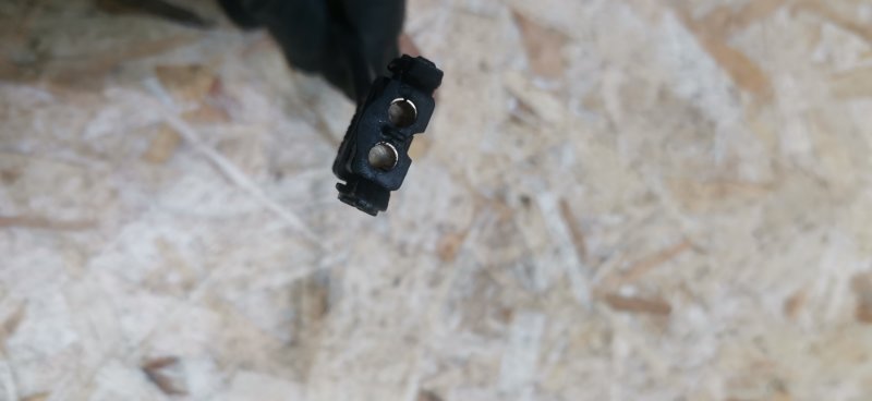 Разъем Mercedes W124 1993 E320