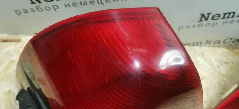 Фонарь Mercedes C180 1996 W202